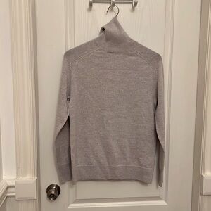 NWT Wilfred Augustine
XXS
Heather Birch